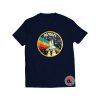 USA Space Agency Vintage Colors V03