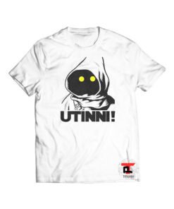 Utinni Viral Fashion T Shirt