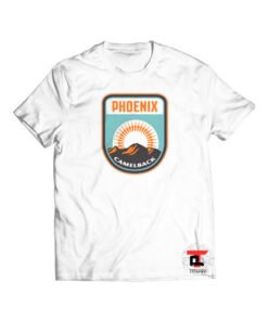Valley of the Sun Viral Fashion T-Shirt