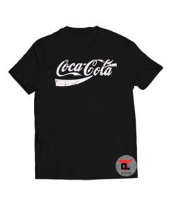 Vintage Coca Cola Viral Fashion T Shirt