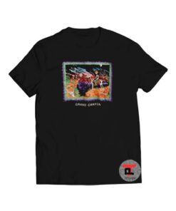 Vintage Grand Canyon Viral Fashion T Shirt