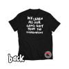 We Learn All Our Gang Shit From The Government Viral Fashion T Shirt