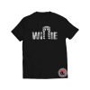 Willie Nelson Viral Fashion T Shirt
