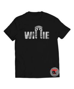 Willie Nelson Viral Fashion T Shirt