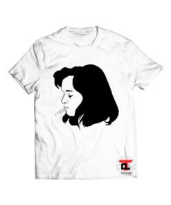 Winona Ryder Viral Fashion T Shirt