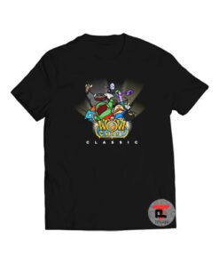 WowCraft Classic Viral Fashion T-Shirt