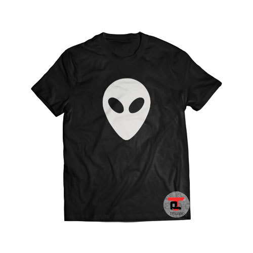 alien Viral Fashion T-Shirt