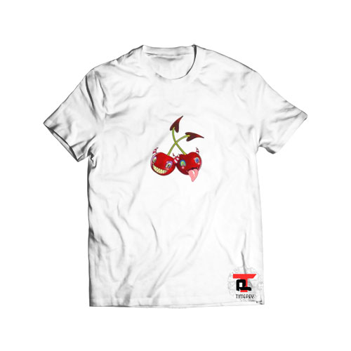 ammerman schlosberg devil cherry Viral Fashion T-Shirt
