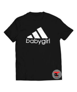 baby girl Viral Fashion T Shirt