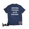 boobs toobs and doobs