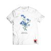 forget me not myosotis sylvatica