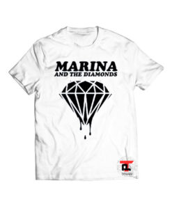 marina and the diamonds Viral Fashion T Shirt