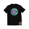 miami beach scooter club tri blend