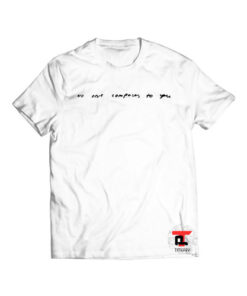 no one compares to you Viral Fashion T Shirt