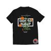 ode to sleep black