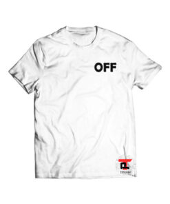 off Viral Fashion T-Shirt
