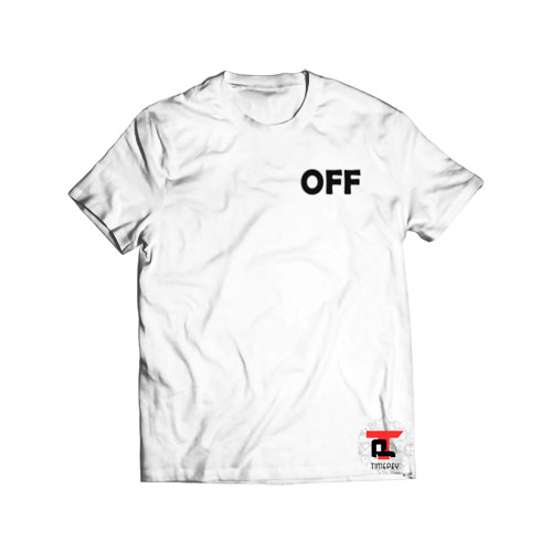 off Viral Fashion T-Shirt