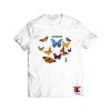 panama butterfly