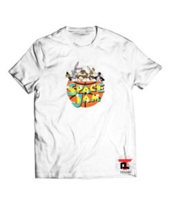 space jam Viral Fashion T-Shirt