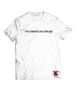 the american dream 1931 Viral Fashion T Shirt