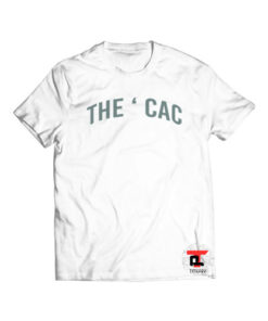 The Cac Viral Fashion T Shirt