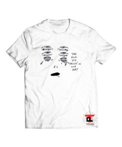 the fuck you fallin’ in love for Viral Fashion T Shirt
