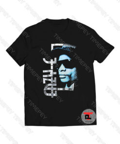 1992 Eazy-E Ruthless Records Viral Fashion T Shirt