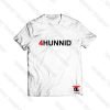 4 hunnid Viral Fashion T Shirt