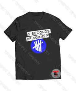 5 seconds of summer logo Viral Fashion T Shirt