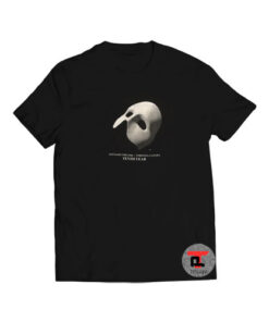 90s Phantom of the Opera vintage Viral Fashion T Shirt