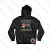 All I Want For Christmas Is Football Ugly Christmas Hoodie