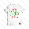 All the Jingle Ladies