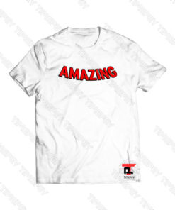 Amazing Viral Fashion T Shirt