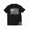 American Flag If This Offends You Patriotic