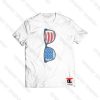 American Flag Sunglasses