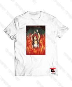 Anima Sola Viral Fashion T Shirt