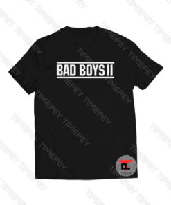 Bad Boys 2 Viral Fashion T Shirt