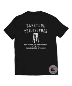 Barstool Philosopher Viral Fashion T Shirt