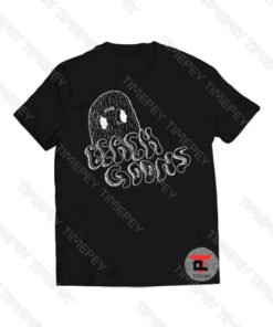 Beach Goons Logo Viral Fashion T Shirt