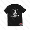 Beer Hunting Funny Deer Hunter