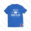 Belle’s Since 1991 Book Club