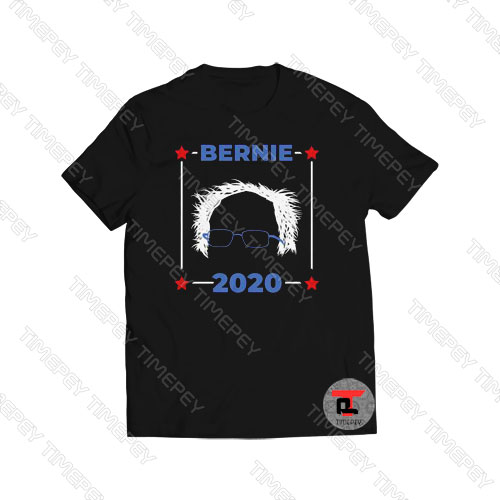 Bernie 2020 Viral Fashion T Shirt