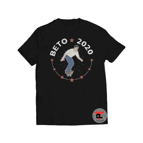 Beto 2020 Viral Fashion T Shirt