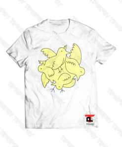 Bird Viral Fashion T Shirt
