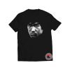 Bruce Lee Close Up