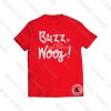 Buzz Your Girlfriend Woof