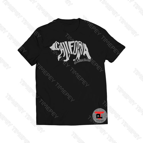 California Bear Viral Fashion T Shirt