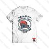 Camp Crystal Lake Friday The 13Th Viral Fashion T Shirt