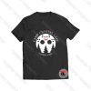 Camp Crystal Lake Summer 1980 Viral Fashion T Shirt