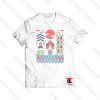 Camping Outdoors Pattern